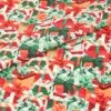 SINGER Christmas Gift Box Cotton Fabric 2 SINGER Christmas Gift Box Cotton Fabric -Michaels Fabric Sale D758173S 1