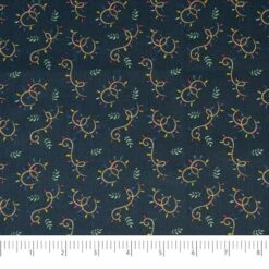 SINGER Christmas Nutcracker Cotton Fabric Fat Quarter Bundle 15 SINGER Christmas Nutcracker Cotton Fabric Fat Quarter Bundle -Michaels Fabric Sale D758174S 5