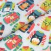 SINGER Christmas Sweaters Cotton Fabric 1 SINGER Christmas Sweaters Cotton Fabric -Michaels Fabric Sale D758183S 1
