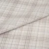 SINGER Christmas Grey Gingham Cotton Fabric 2 SINGER Christmas Grey Gingham Cotton Fabric -Michaels Fabric Sale D758191S 1