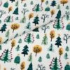 SINGER Christmas Nutcrackers Trees Cotton Fabric 1 SINGER Christmas Nutcrackers Trees Cotton Fabric -Michaels Fabric Sale D758192S 1