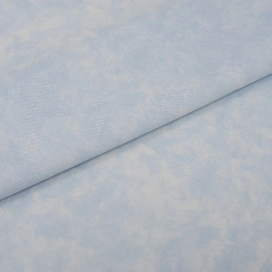 SINGER Christmas Tone-on-Tone Diamond Blue Cotton Fabric 3 SINGER Christmas Tone-on-Tone Diamond Blue Cotton Fabric