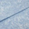 SINGER Christmas Tone-on-Tone Ice Blue Cotton Fabric 1 SINGER Christmas Tone-on-Tone Ice Blue Cotton Fabric -Michaels Fabric Sale D758203S 1