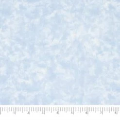 SINGER Christmas Tone-on-Tone Ice Blue Cotton Fabric 7 SINGER Christmas Tone-on-Tone Ice Blue Cotton Fabric -Michaels Fabric Sale D758203S 2