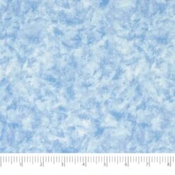 SINGER Christmas Tone-on-Tone Blue Cotton Fabric 7 SINGER Christmas Tone-on-Tone Blue Cotton Fabric -Michaels Fabric Sale D758204S 2