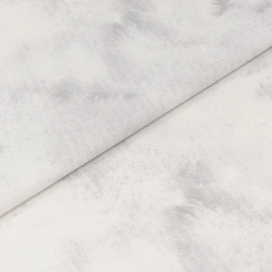 SINGER Christmas Tone-on-Tone White Cotton Fabric 4 SINGER Christmas Tone-on-Tone White Cotton Fabric - Image 2