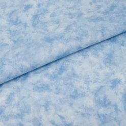 SINGER Christmas Tone-on-Tone Light Blue Cotton Fabric 6 SINGER Christmas Tone-on-Tone Light Blue Cotton Fabric -Michaels Fabric Sale D758206S 1 1