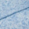 SINGER Christmas Tone-on-Tone Light Blue Cotton Fabric -Michaels Fabric Sale D758206S 1