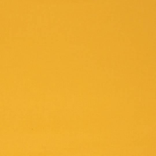 SINGER 100% Cotton Solid Fabric Sunset Gold 3 SINGER 100% Cotton Solid Fabric Sunset Gold