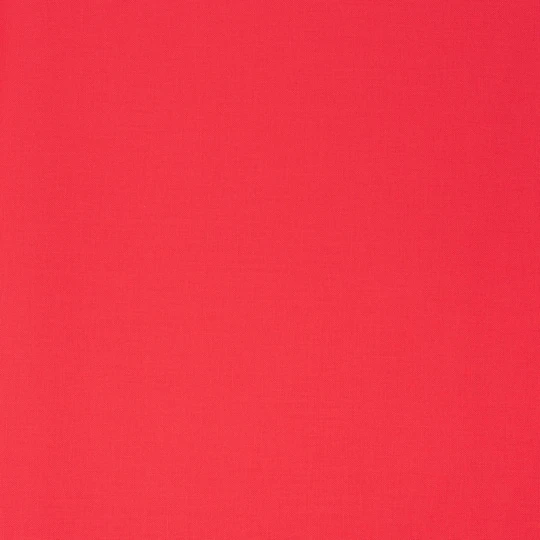 SINGER 100% Cotton Solid Fabric Teaberry 3 SINGER 100% Cotton Solid Fabric Teaberry