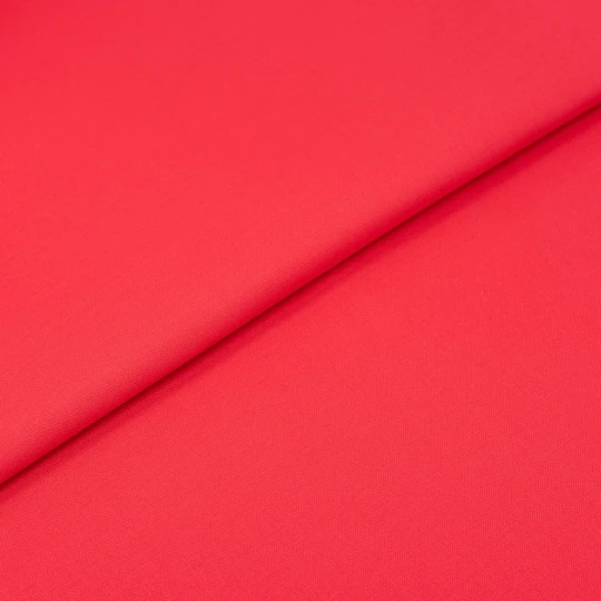 SINGER 100% Cotton Solid Fabric Teaberry 5 SINGER 100% Cotton Solid Fabric Teaberry - Image 3