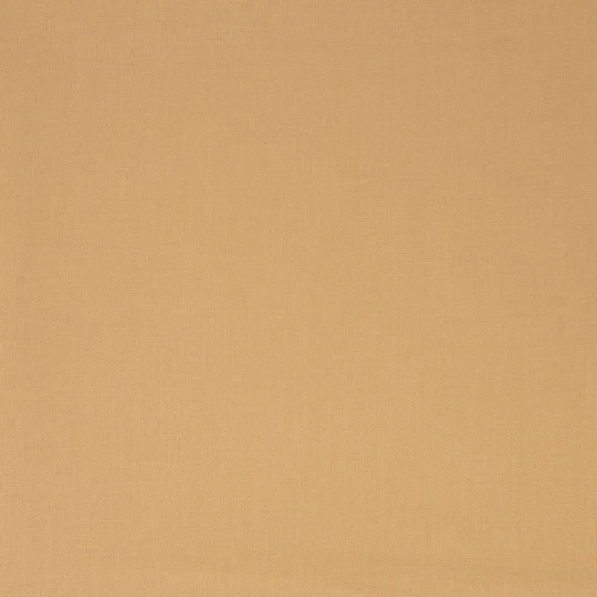 SINGER 100% Cotton Solid Fabric Sand 3 SINGER 100% Cotton Solid Fabric Sand